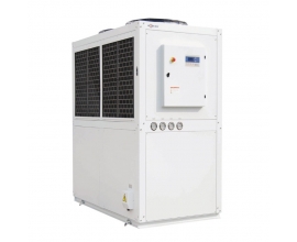 YLD500-1600型油冷卻（què）機