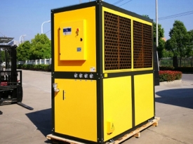 CO2激光器（qì）冷（lěng）水機
