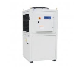 YLD80-400型（xíng）油冷（lěng）卻機