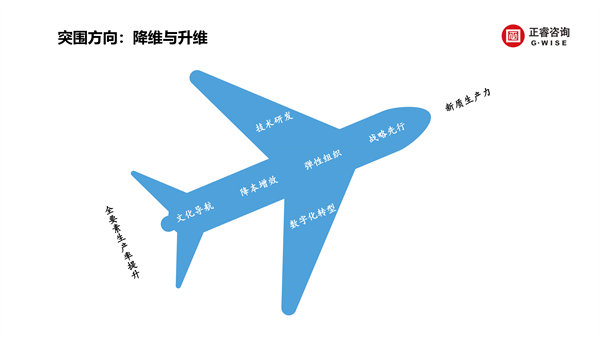 大红鹰dhy集团新质生产力系列课程之《新形势、新规划、新未来》